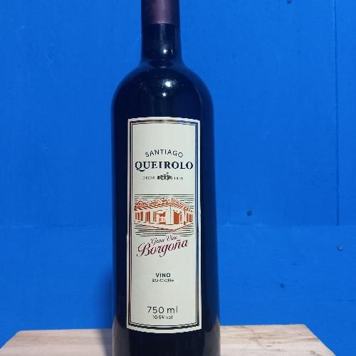  Borgoña queirolo