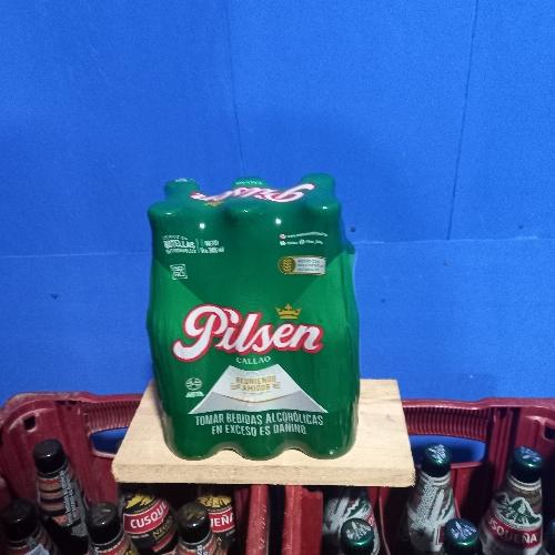 Pilsen chica