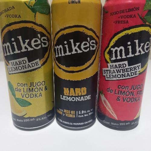 Mikes