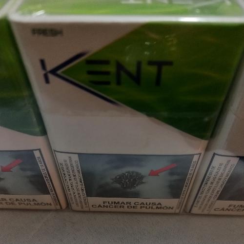 Kentfresh