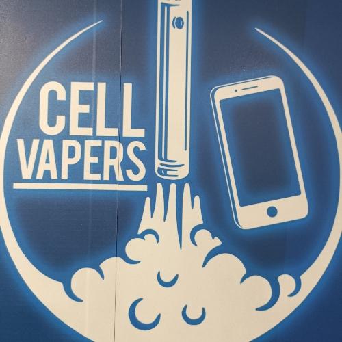 Cell vapers