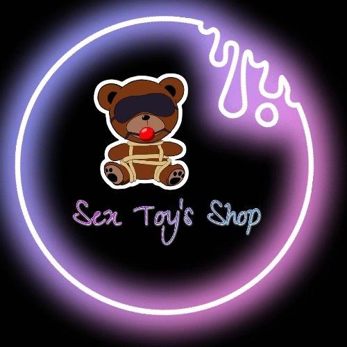 Sex Toy's Shop