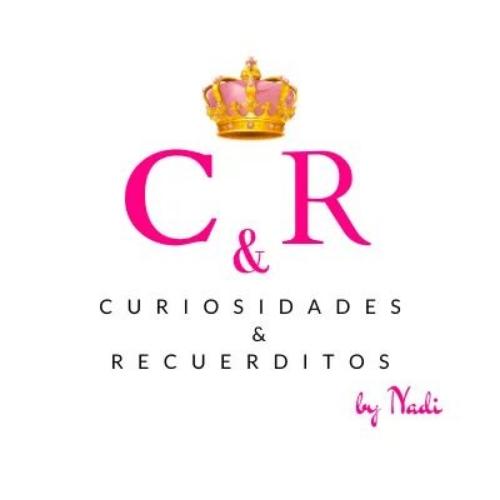 Curiosidades & Recuerditos by Nadi 