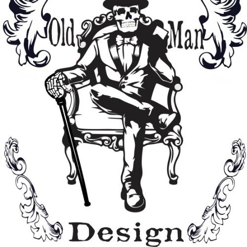 Old Man Design