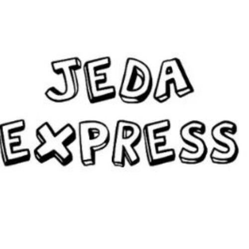 JEDA EXPRESS #7