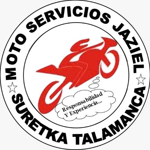 MOTOSERVICIOS JAZIEL