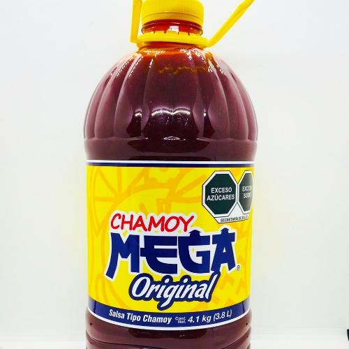Chamoy galón