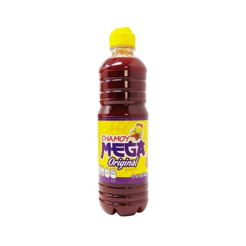 Chamoy 473ml