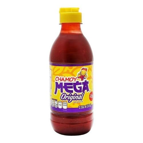Chamoy pequeño 350ml