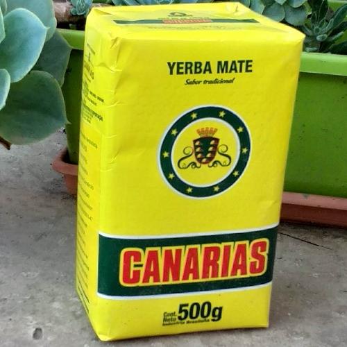Canarias 500 gr