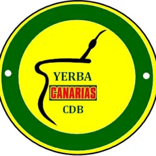 Yerba Canarias cdb