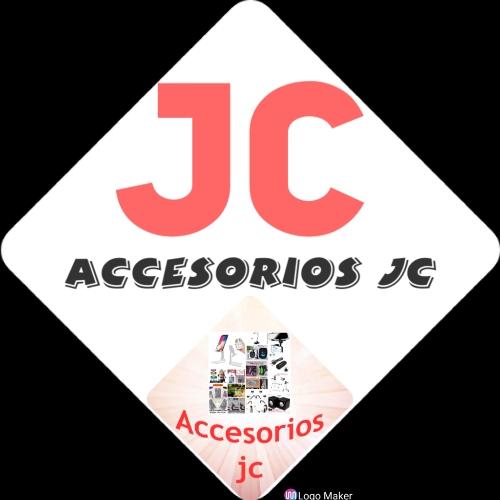 Accesorios JC