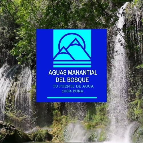Bodegas Aguas Manantial del Bosque. 