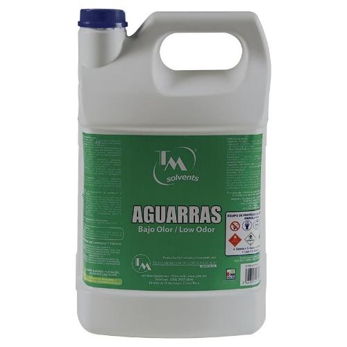 Aguarras Espíritu Mineral TGM