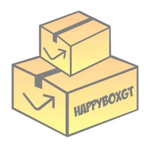 Happyboxgt