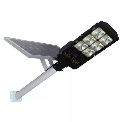 Lamp Solar 400w panel separado