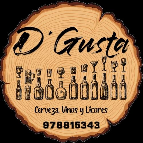 D'Gusta