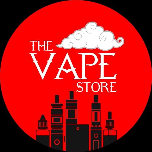 The Vape Store 