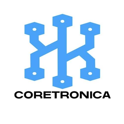 Coretronica Tienda de Electrónica