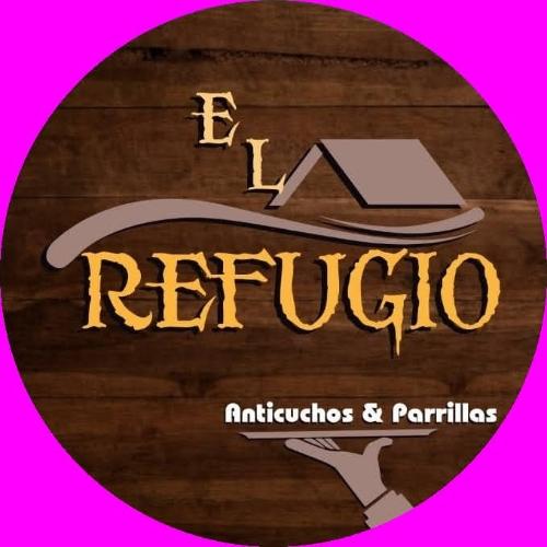 El Refugio Pollos  Anticuchos y Parrillas