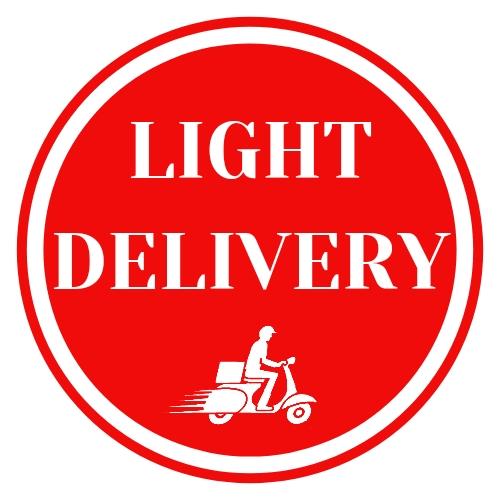 LIGHT DELIVERY TOVAR 