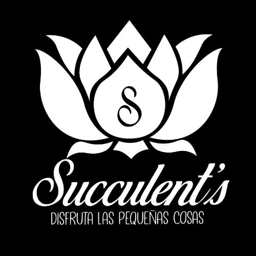 Succulent's