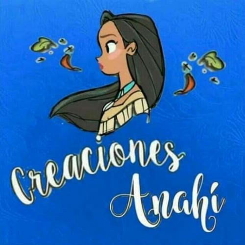 Creaciones Anahí