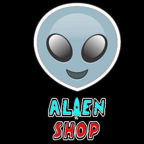 Alien Shop