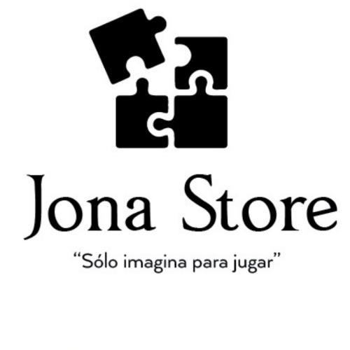 JonaStore