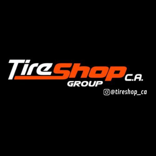 Tires Shop Group