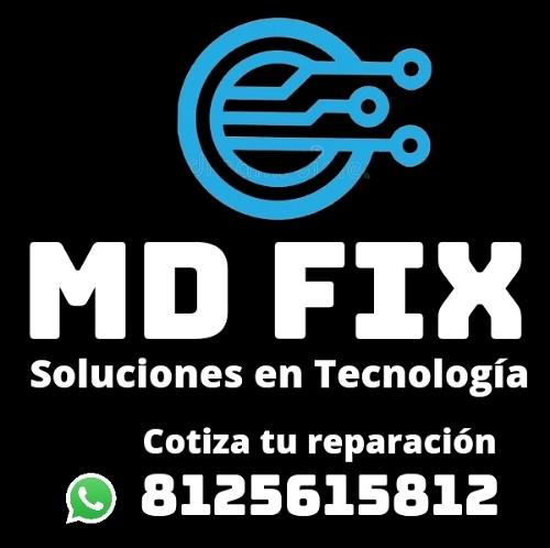 MD FIX