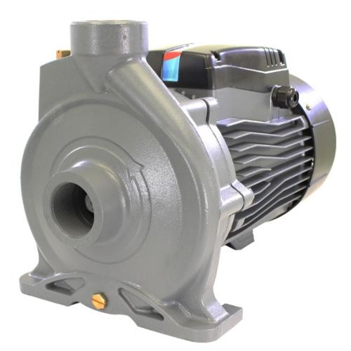 Bomba Centrífuga de 5,5 Hp marca Pearl Trifasica