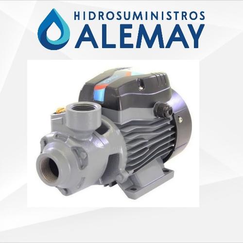 Bomba de 1/2hp marca Pearl