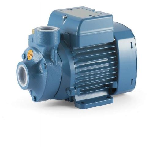 Bomba de agua de 0,5Hp City Pump Italiana