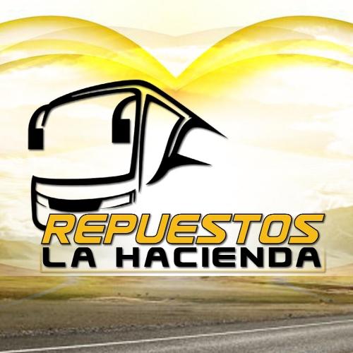 Repuestos La Hacienda 