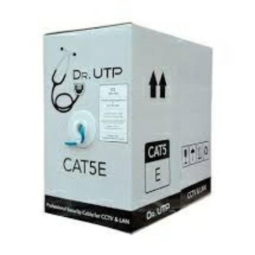 Cable utp cat5 
