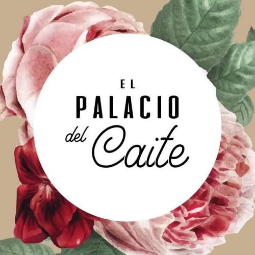 El palacio del caite