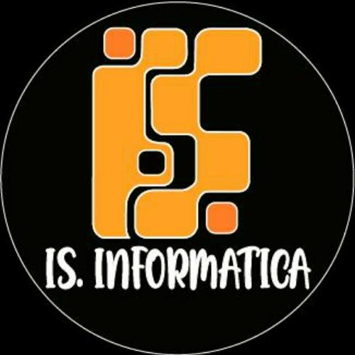 IS. INFORMATICA
