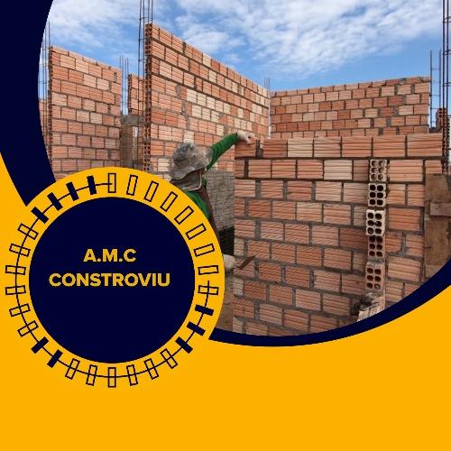 A.M.C Constroviu