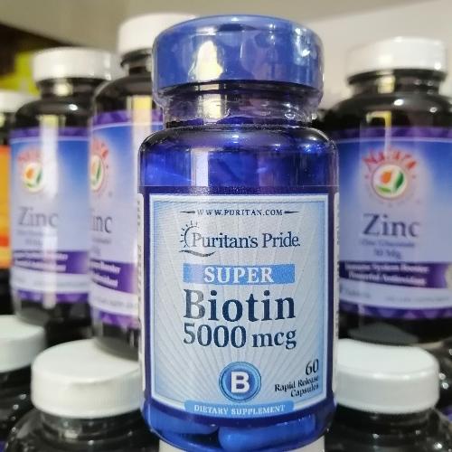 Biotin