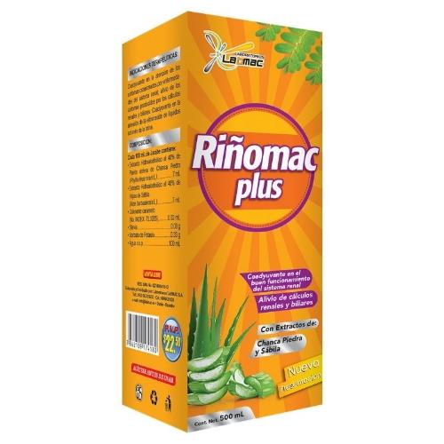 Riñomac plus