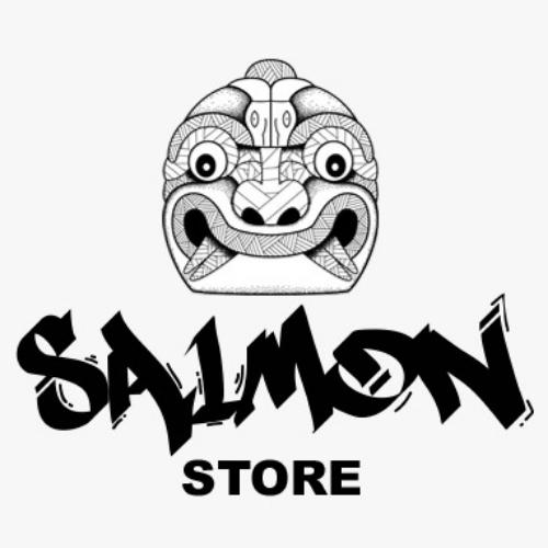 Sa1mon Store