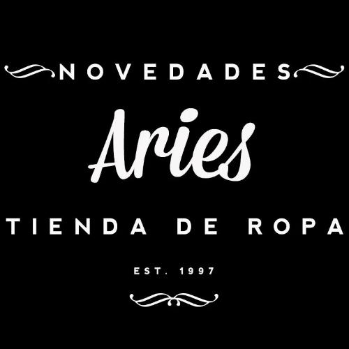 Novedades Aries