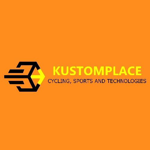 KustomPlace