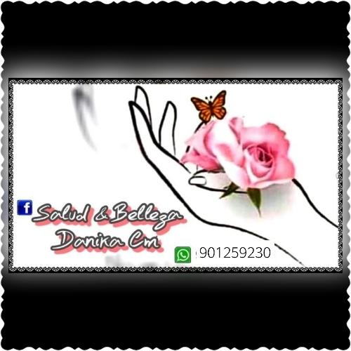 Salud & Belleza DanikaCm