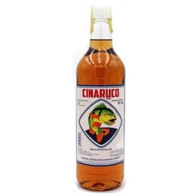 Aguardiente Cinaruco 1lt