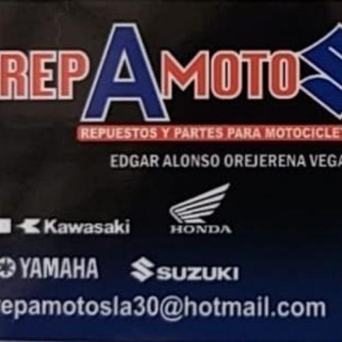 REPAMOTOS LA 30