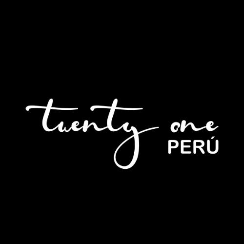 Twenty One