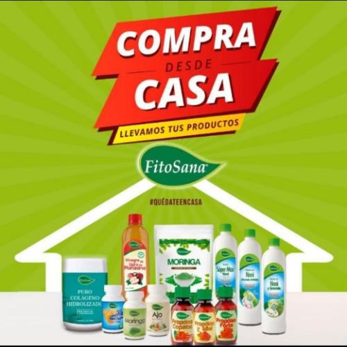 FitoSana Delivery