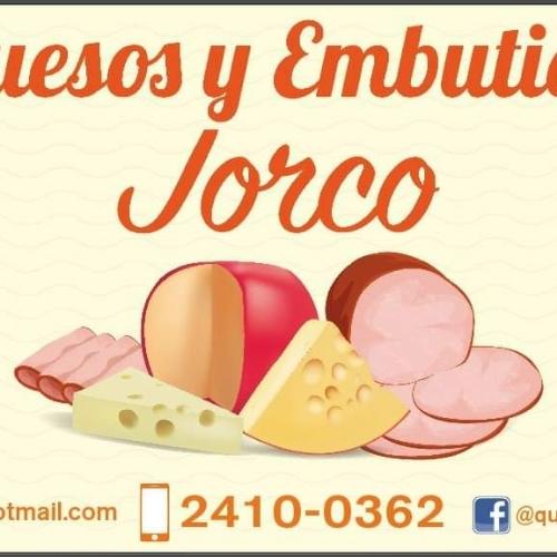 Quesos y Embutidos Jorco